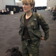 Illustration for article titled Thats not Cosplay. Thats the REAL Cally from emBattlestar Galactica/em